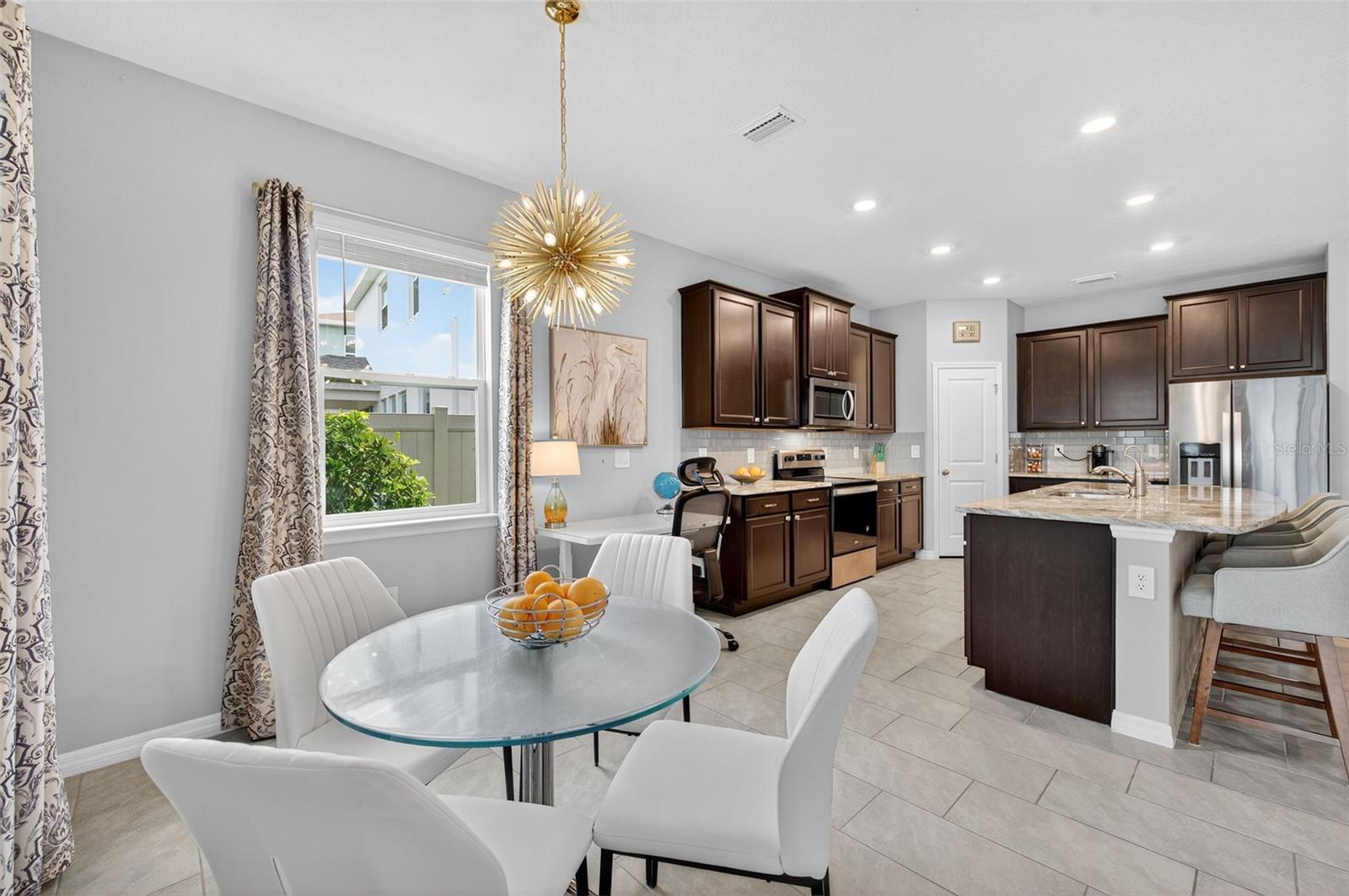 PROMENADE ESTATES PH I - Residential