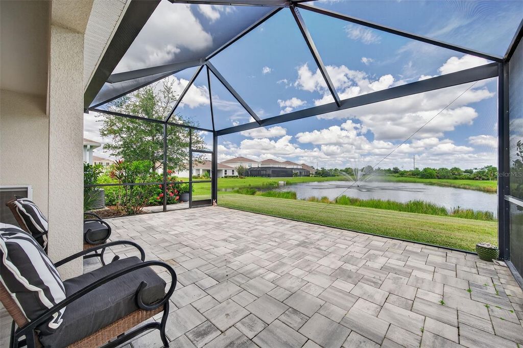 Photo of 12616 Promenade Estates Boulevard, Sarasota, FL 34238 (MLS # TB8424051)