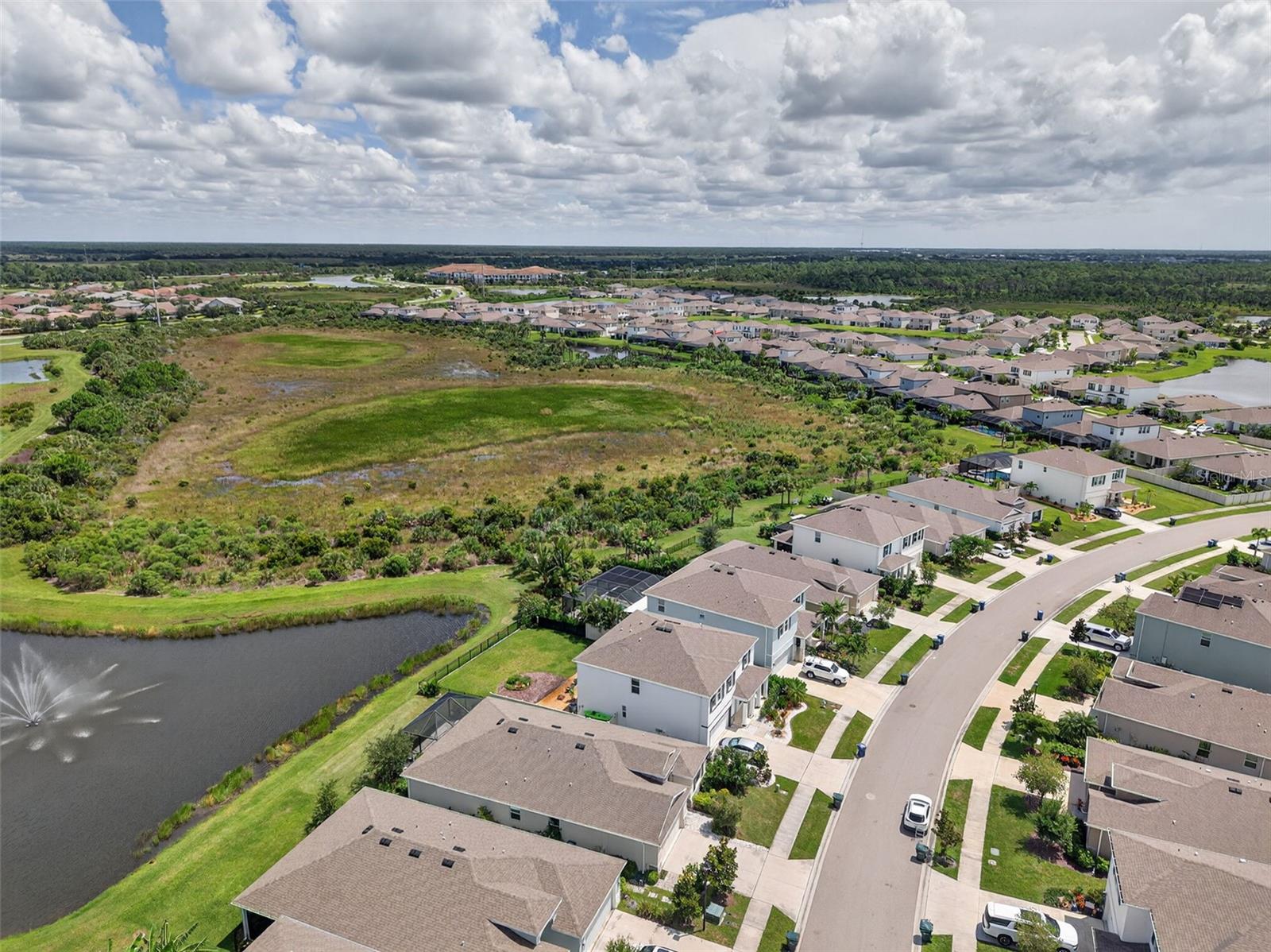 PROMENADE ESTATES PH I - Residential