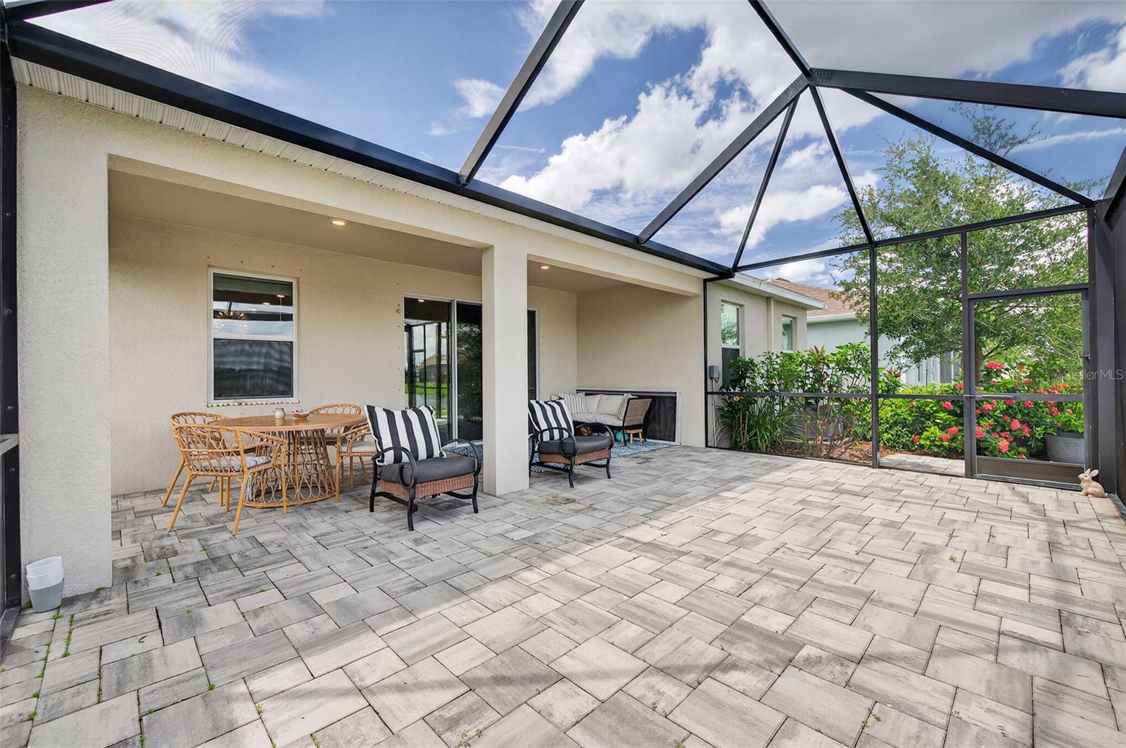 PROMENADE ESTATES PH I - Residential