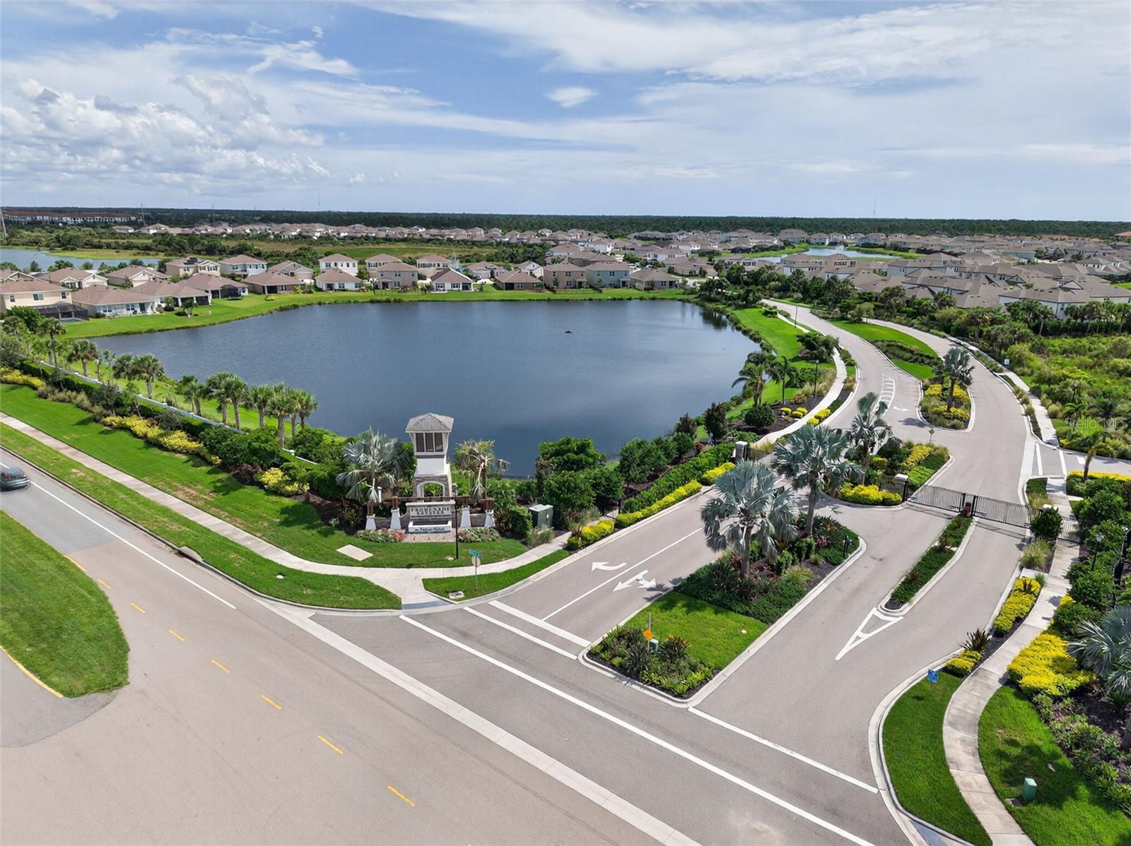 PROMENADE ESTATES PH I - Residential