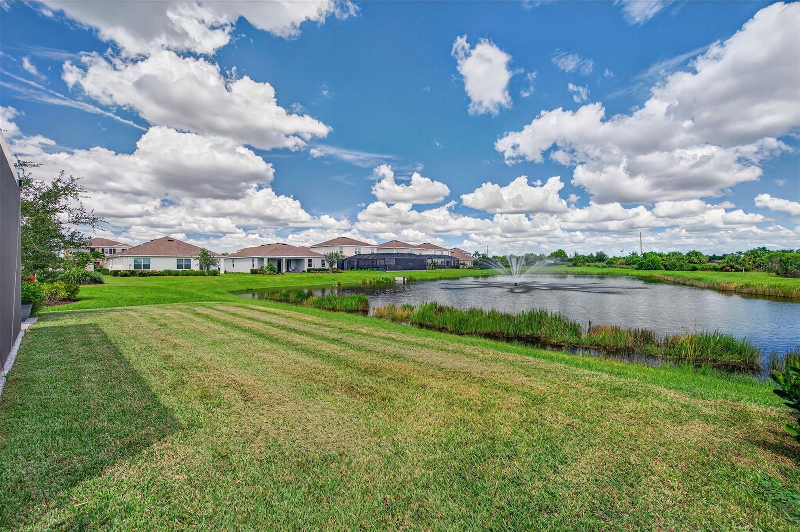 PROMENADE ESTATES PH I - Residential