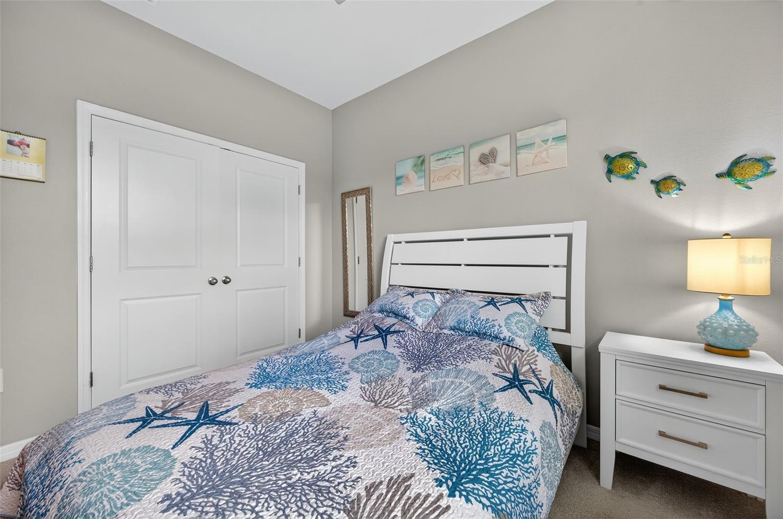 PROMENADE ESTATES PH I - Residential