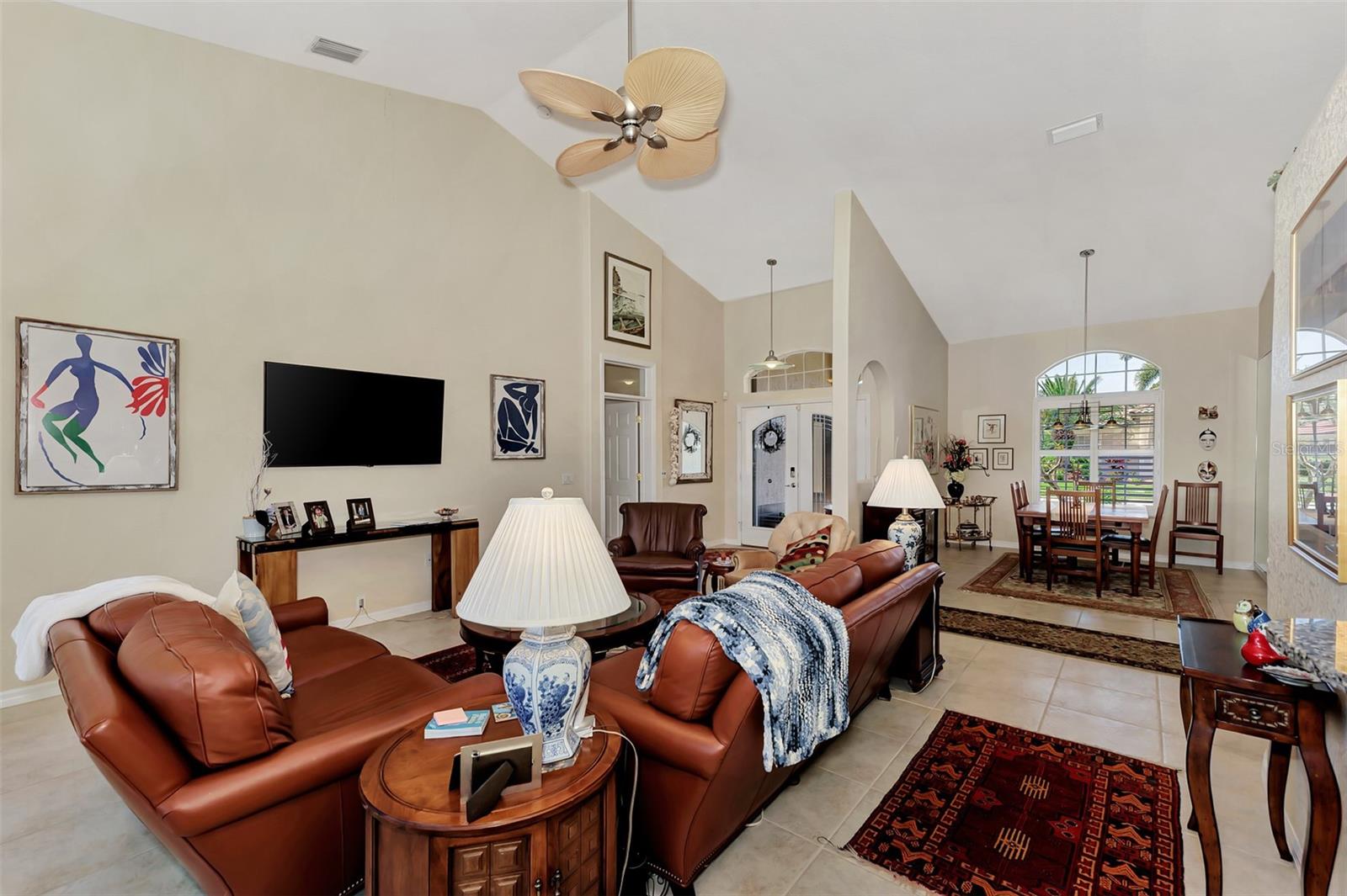 HERON CREEK - Residential