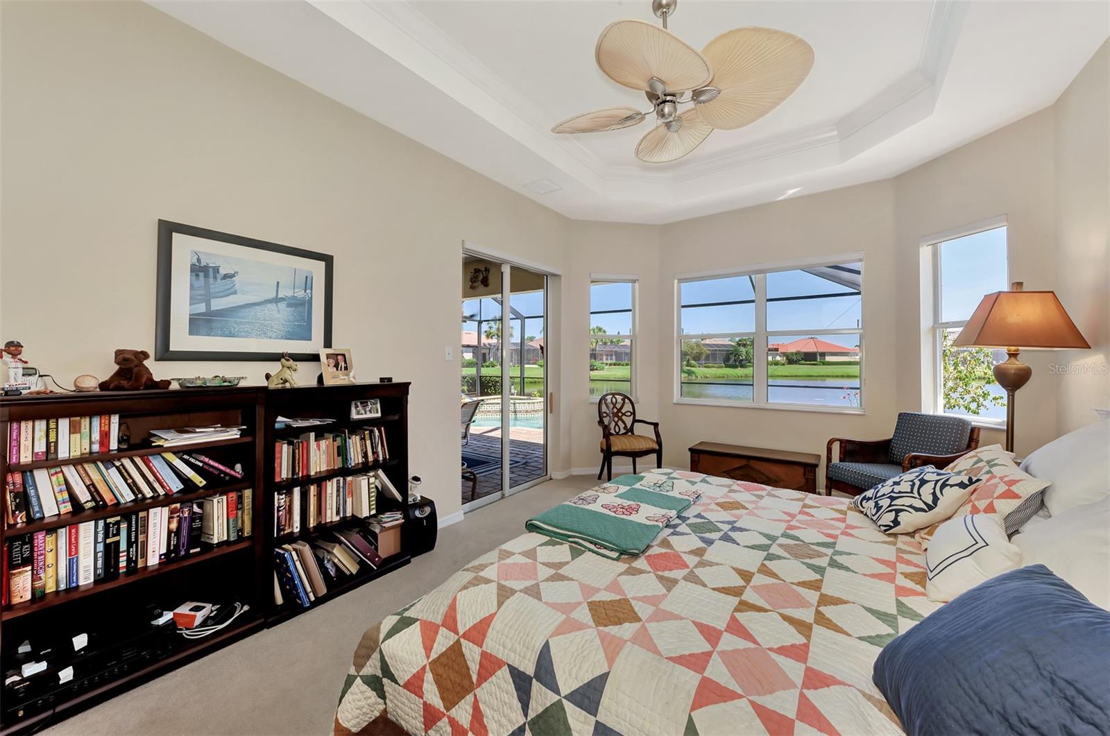 HERON CREEK - Residential