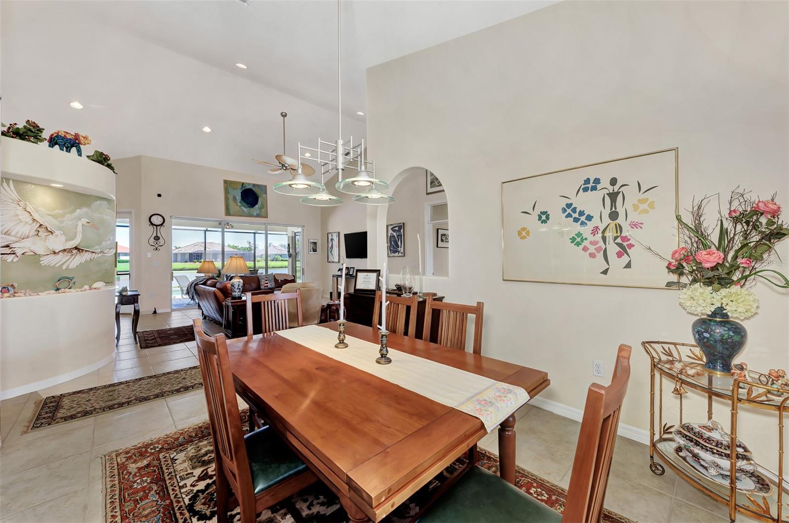 HERON CREEK - Residential