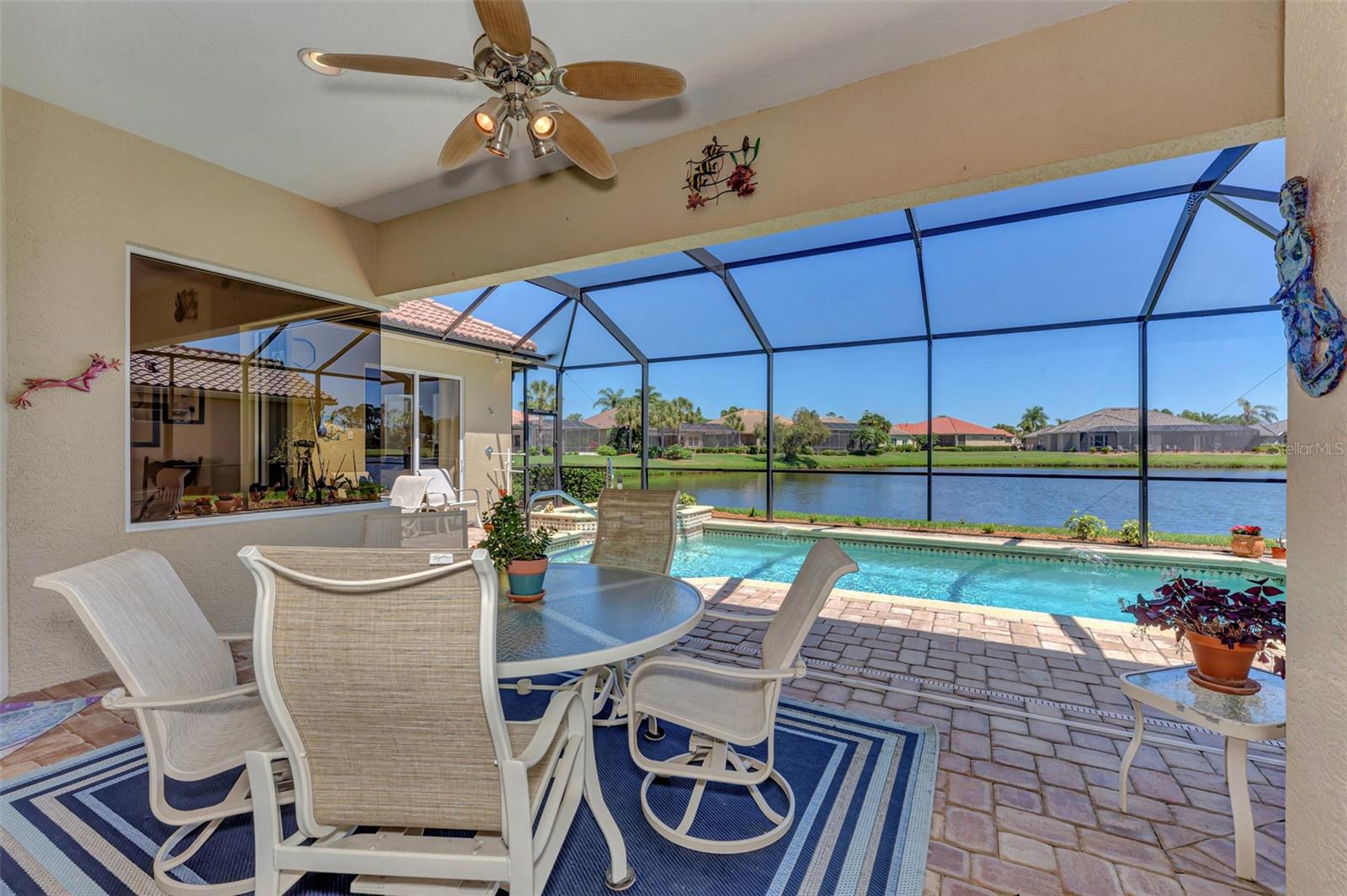 HERON CREEK - Residential