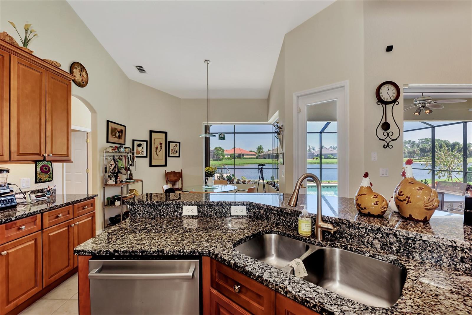 HERON CREEK - Residential