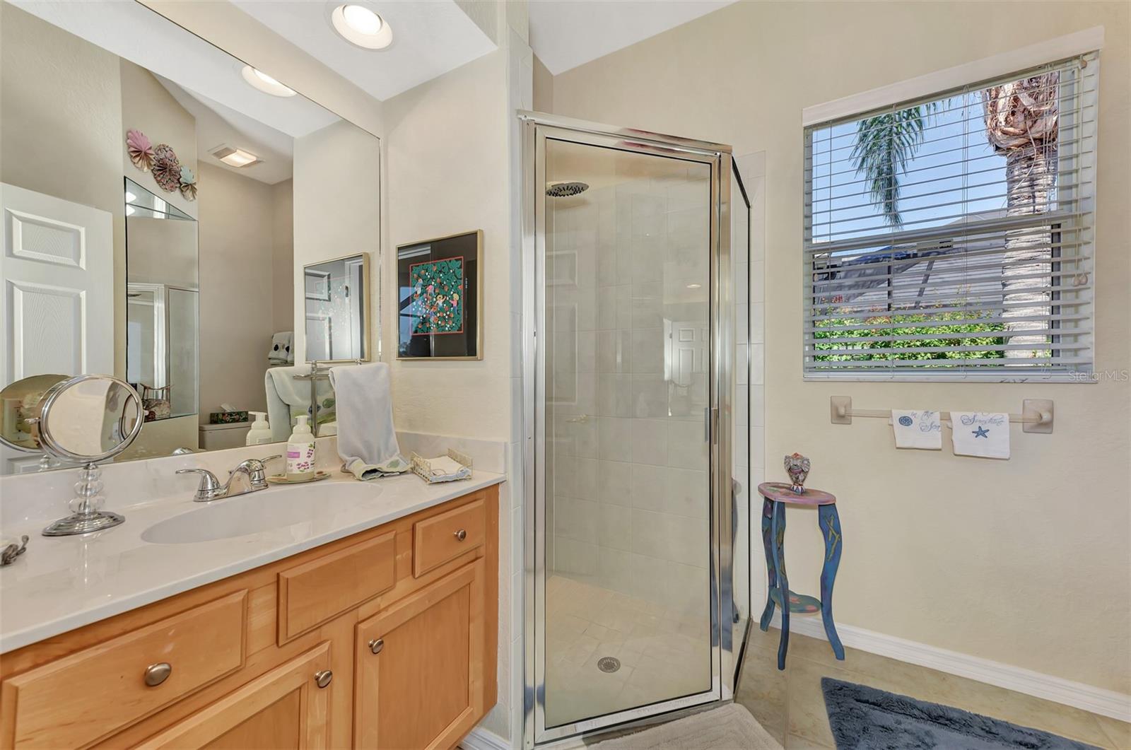 HERON CREEK - Residential