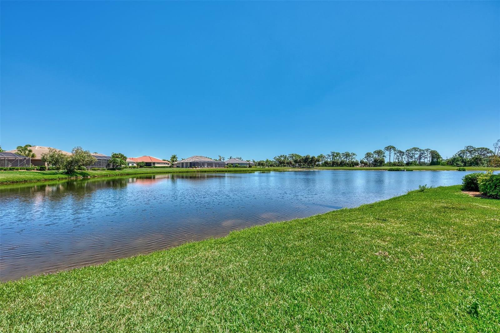 HERON CREEK - Residential