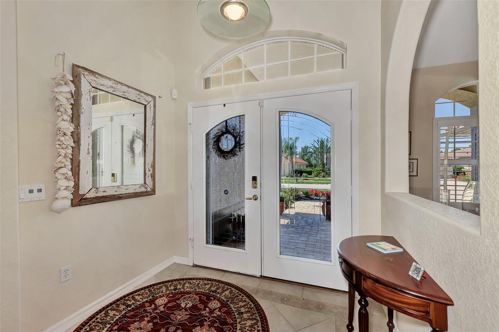 HERON CREEK - Residential
