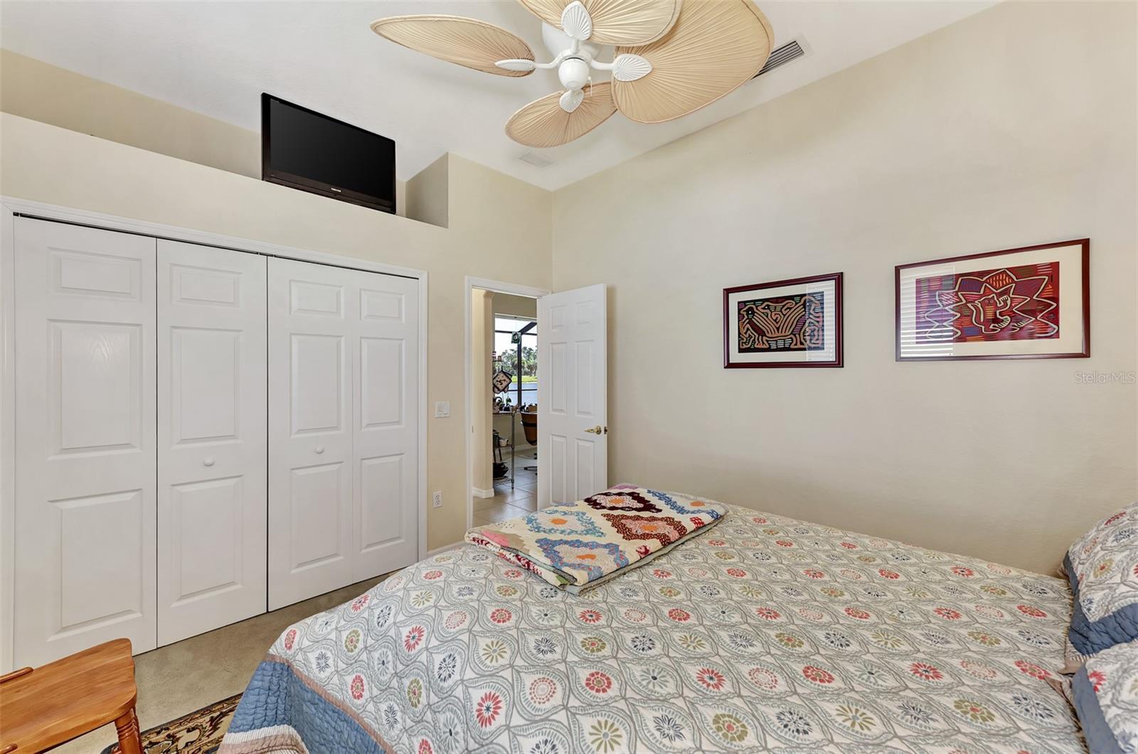 HERON CREEK - Residential