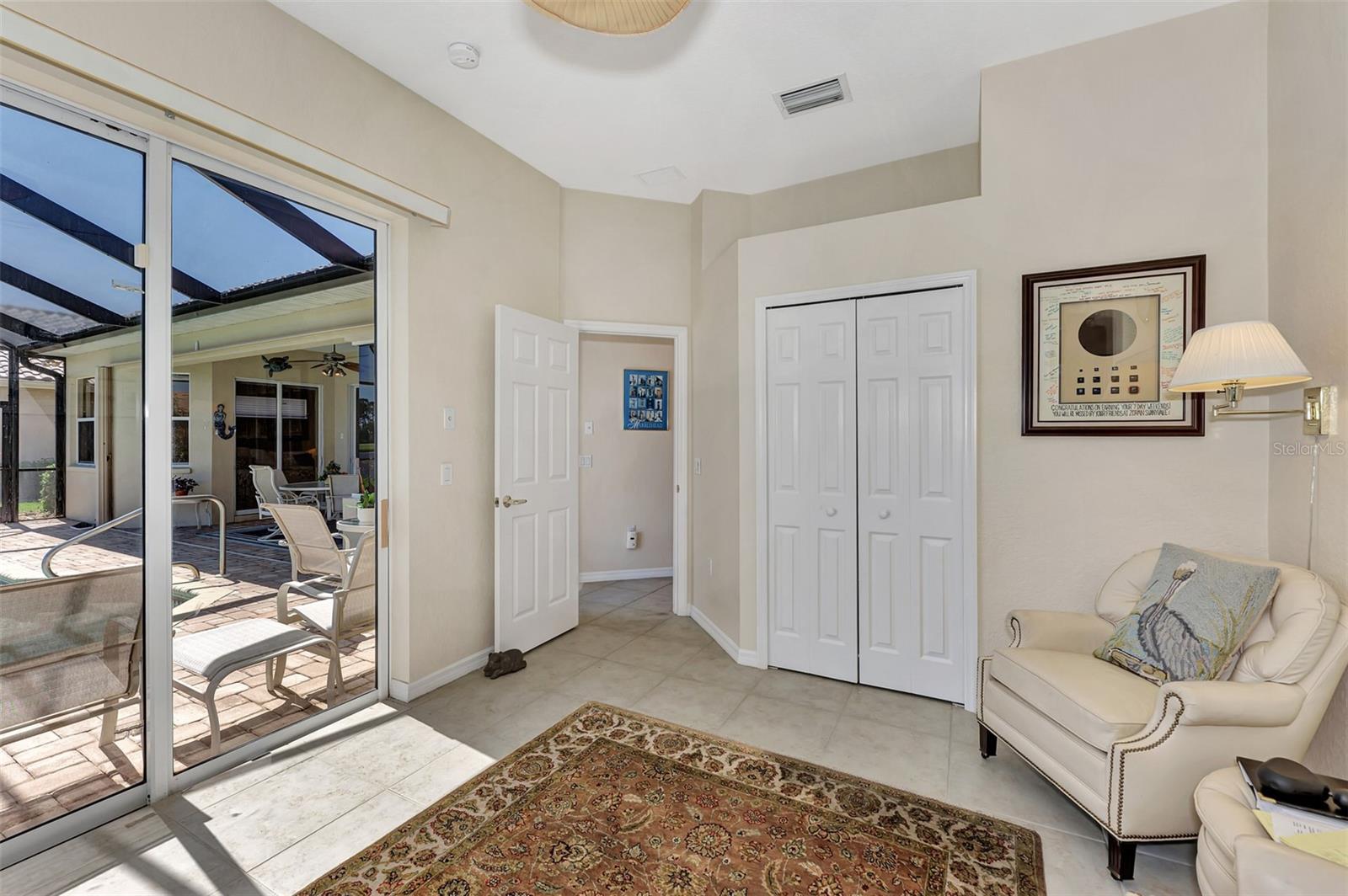 HERON CREEK - Residential