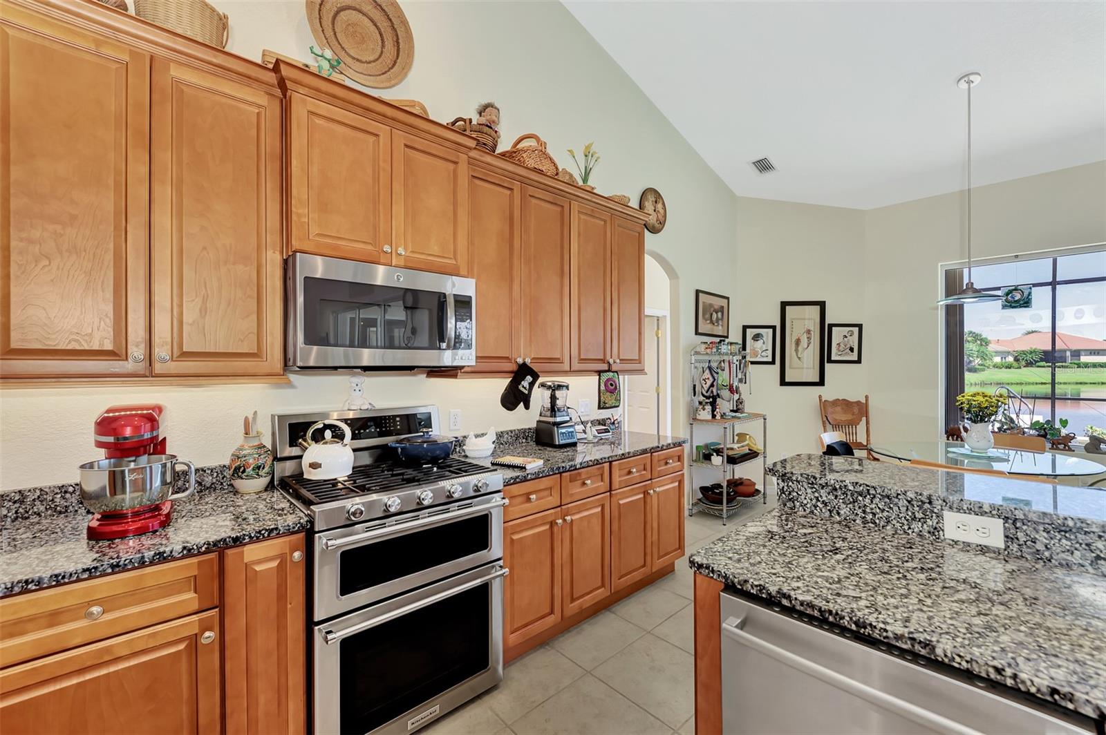 HERON CREEK - Residential