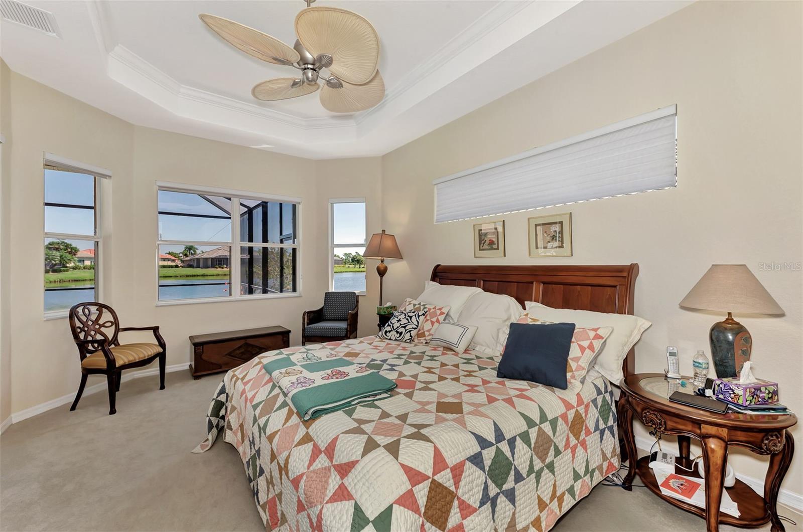 HERON CREEK - Residential