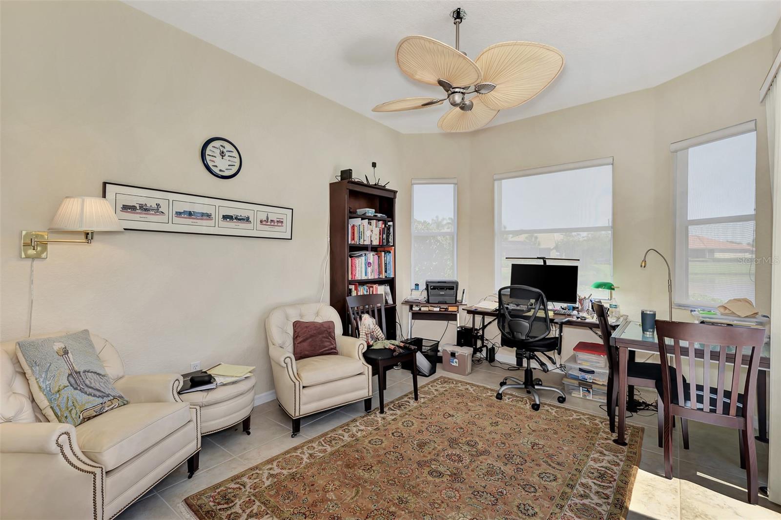 HERON CREEK - Residential