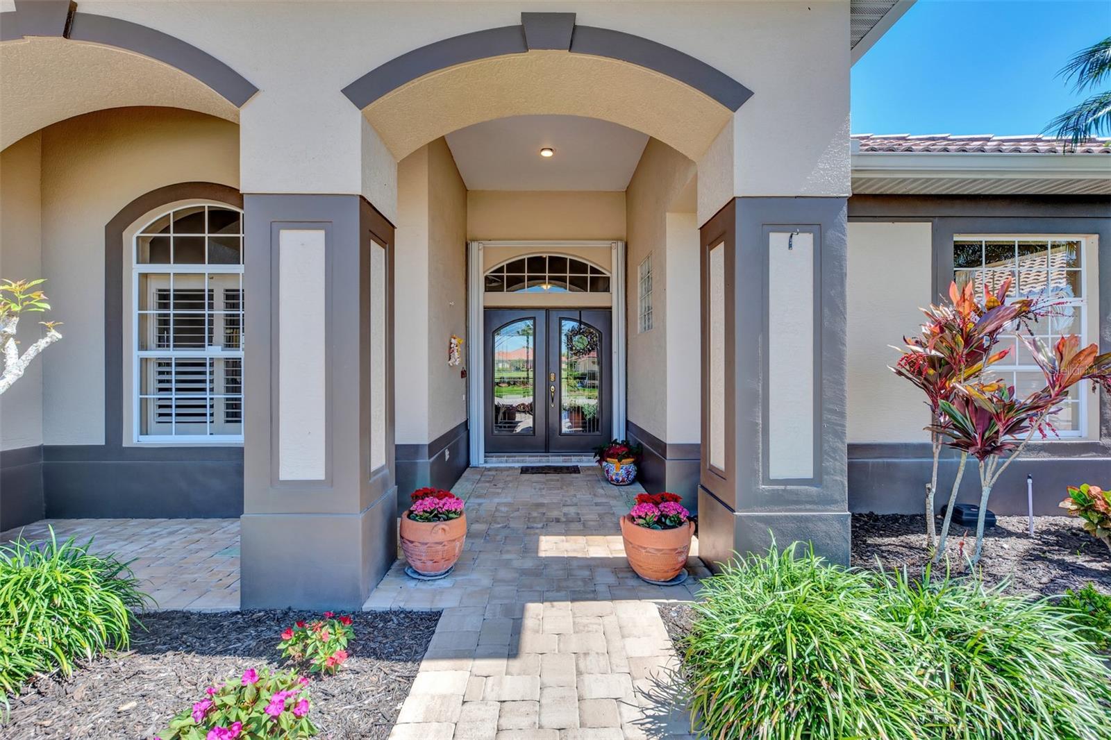 HERON CREEK - Residential