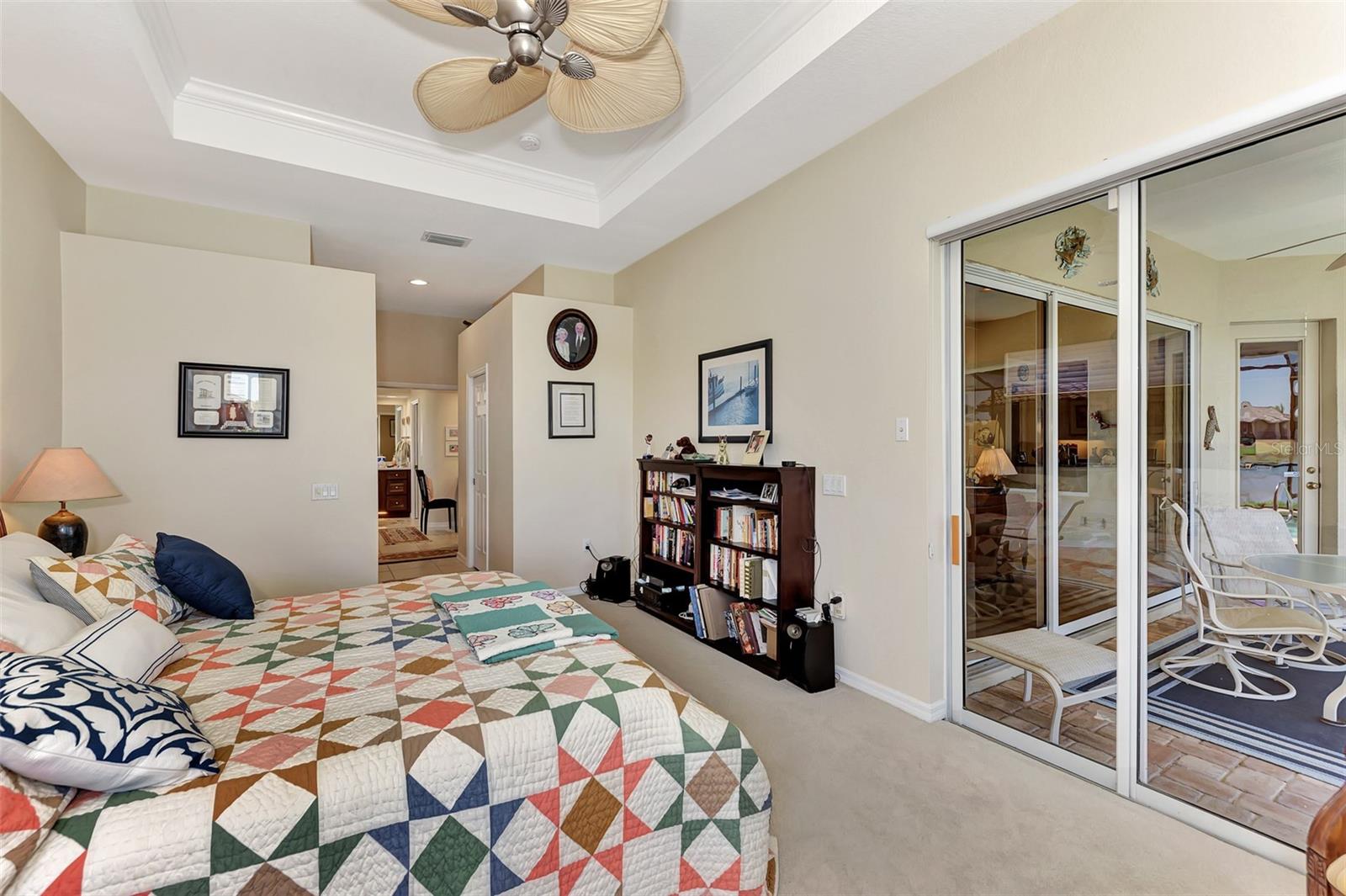 HERON CREEK - Residential