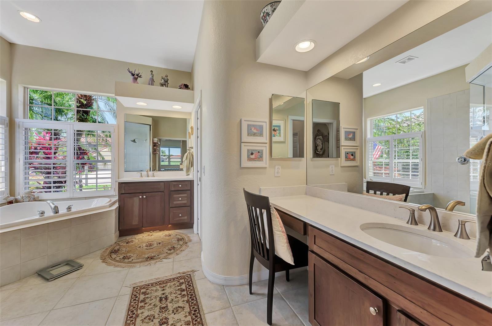 HERON CREEK - Residential