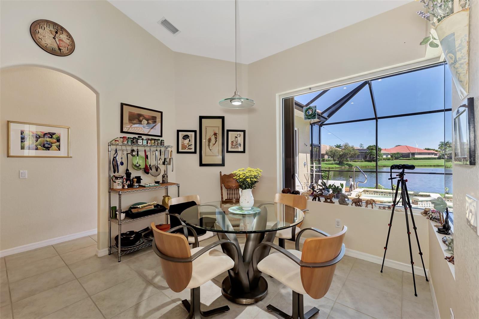 HERON CREEK - Residential