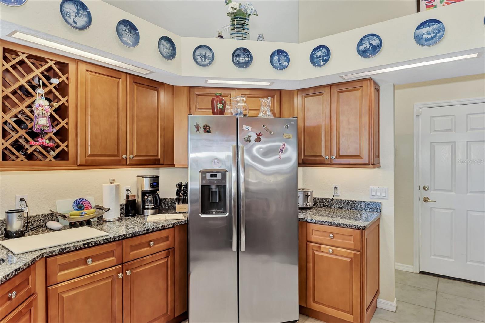 HERON CREEK - Residential