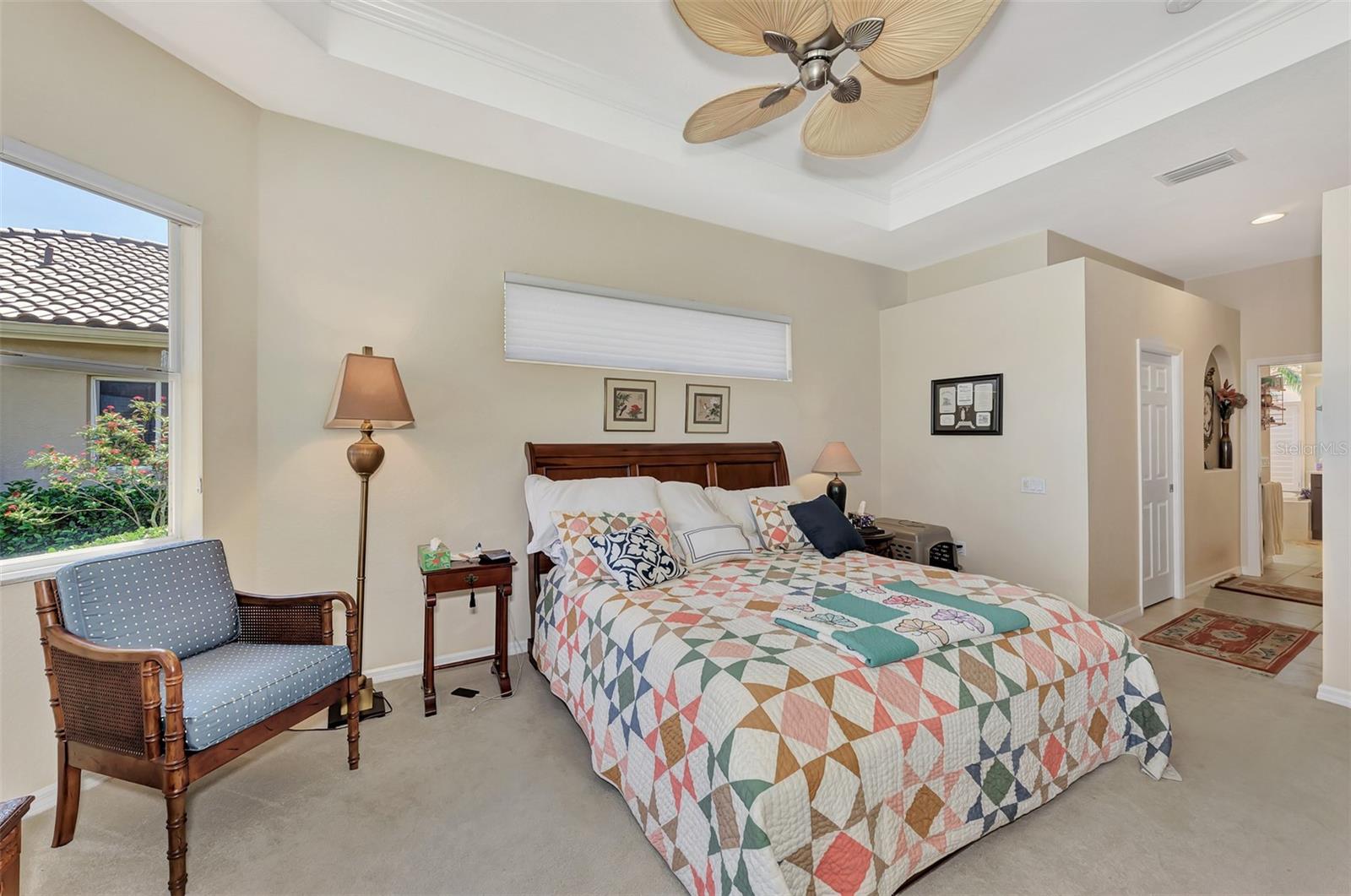 HERON CREEK - Residential
