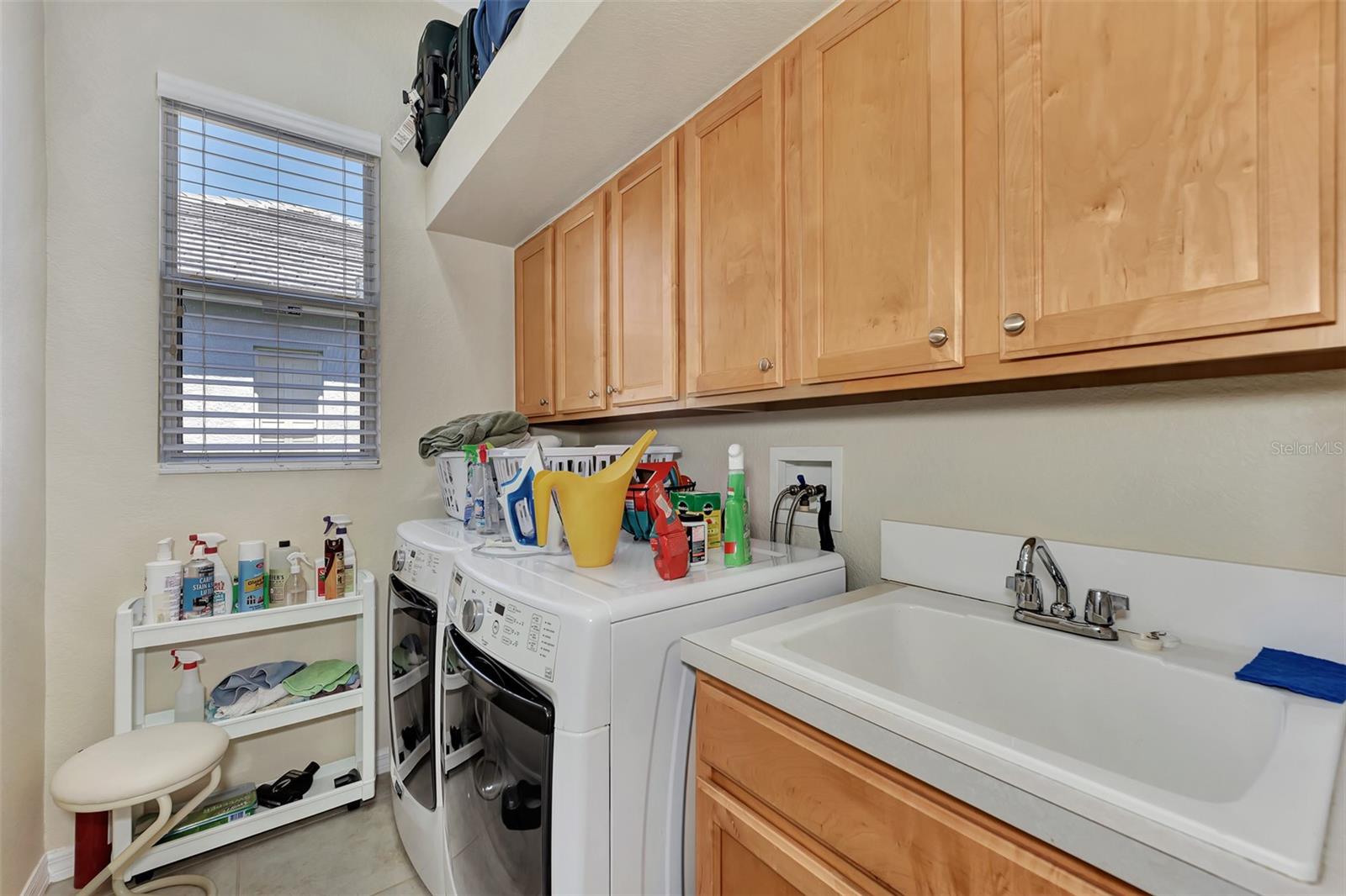 HERON CREEK - Residential