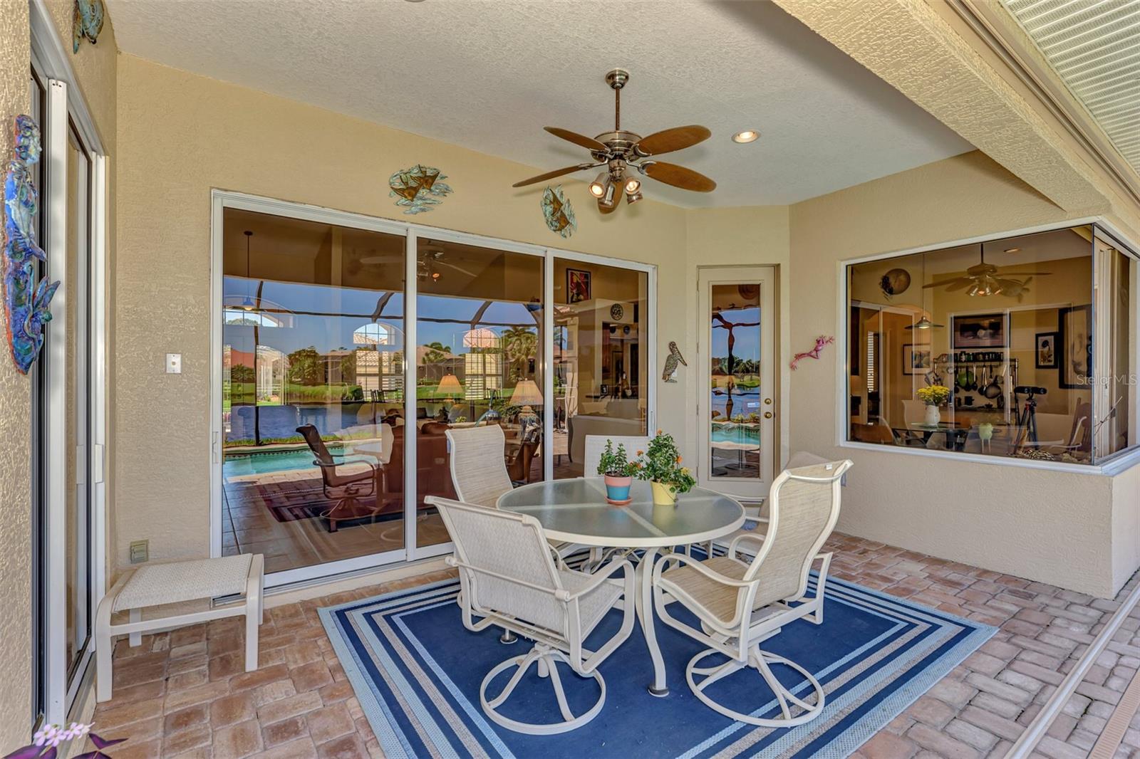 HERON CREEK - Residential