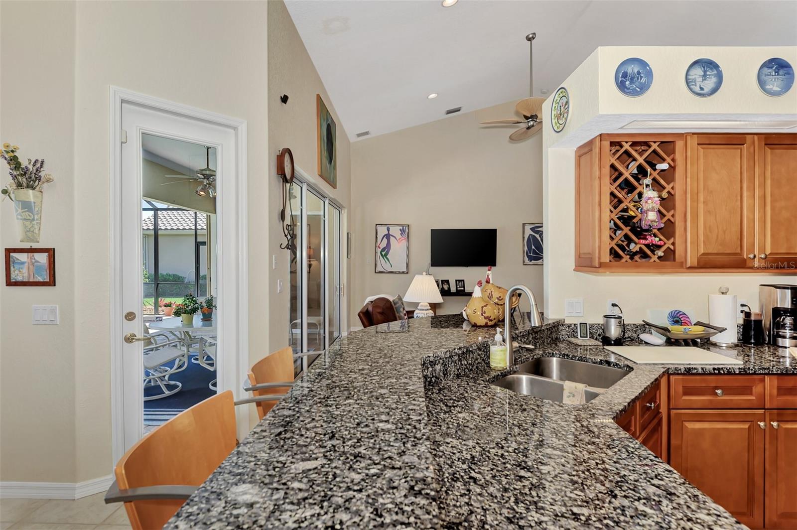 HERON CREEK - Residential