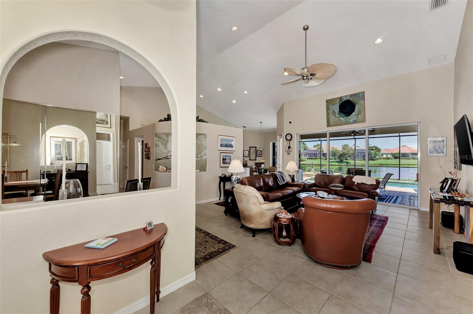 HERON CREEK - Residential