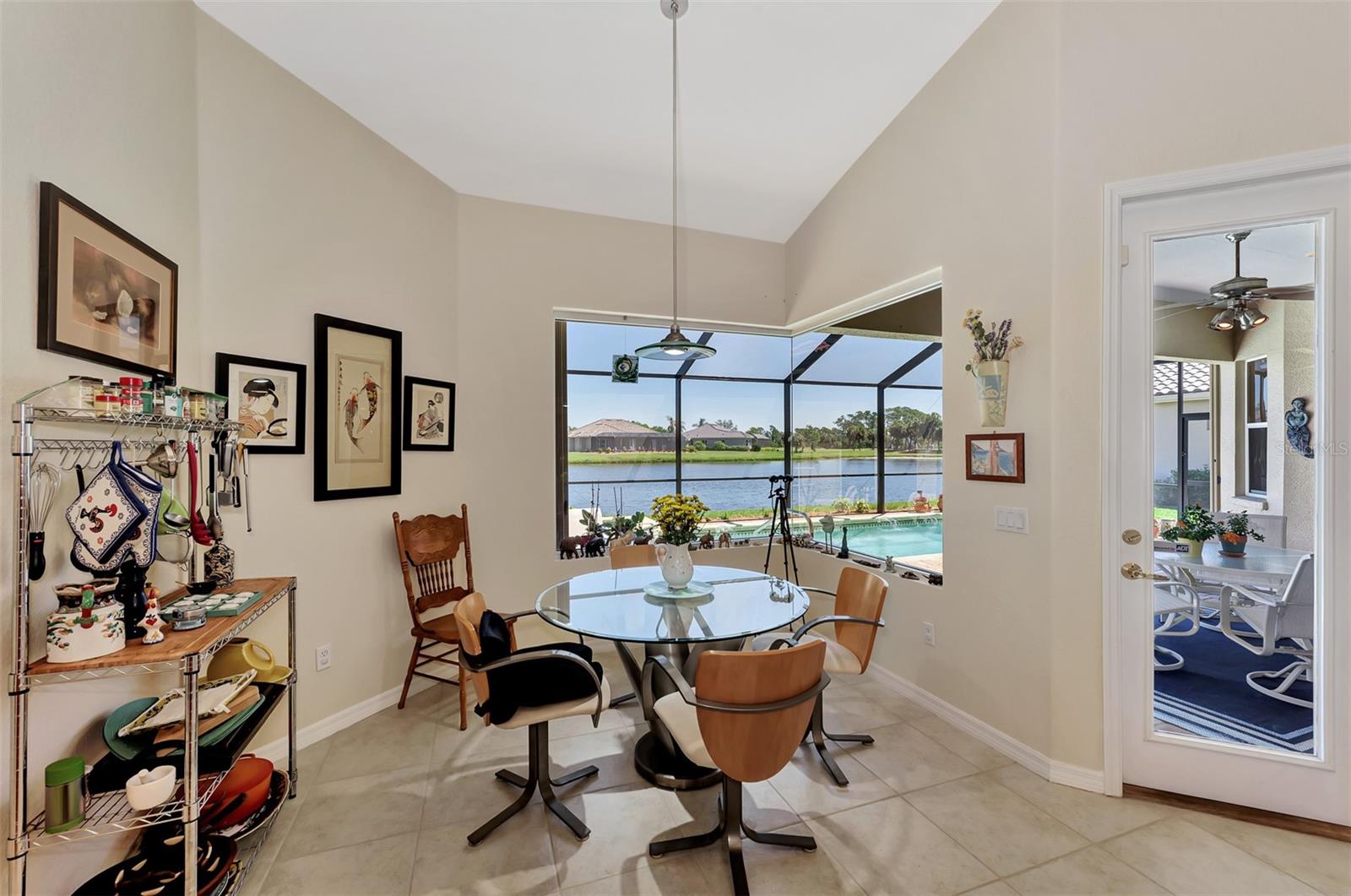 HERON CREEK - Residential