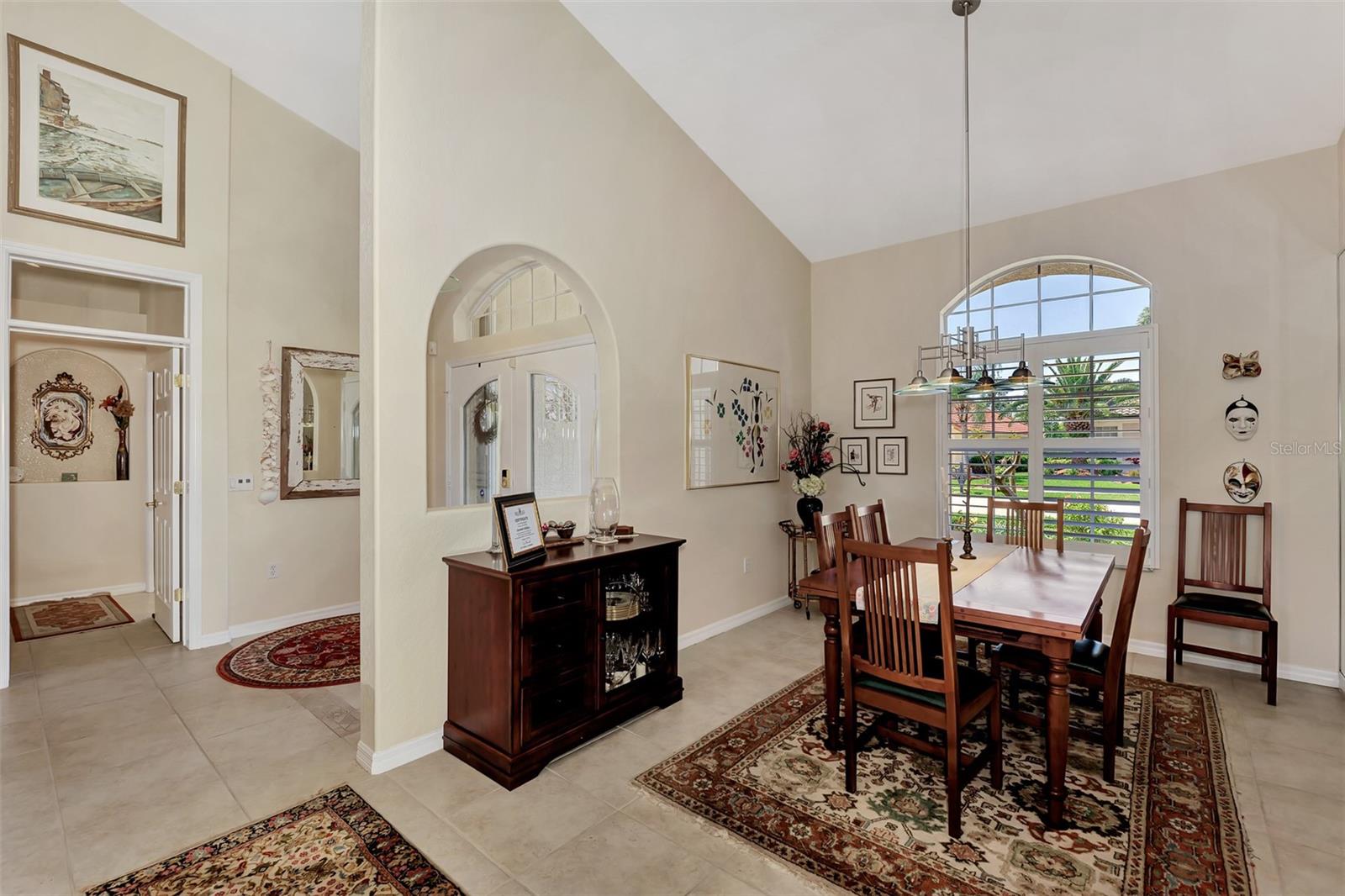 HERON CREEK - Residential