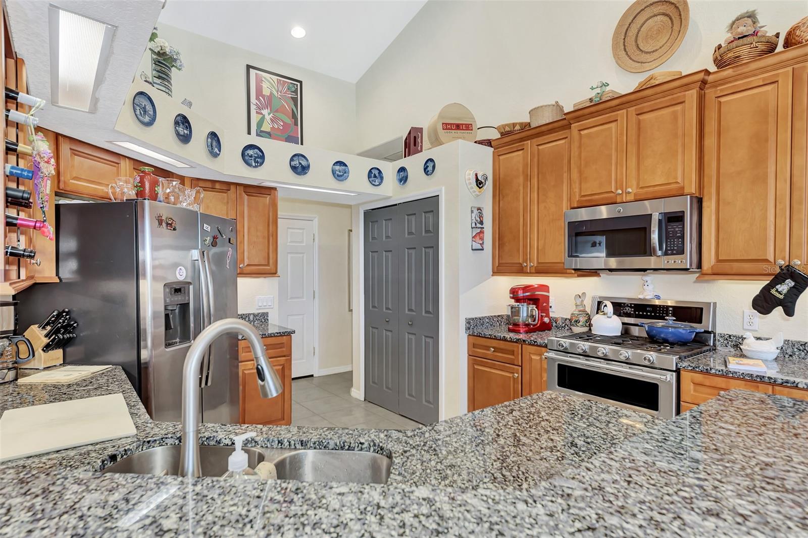 HERON CREEK - Residential