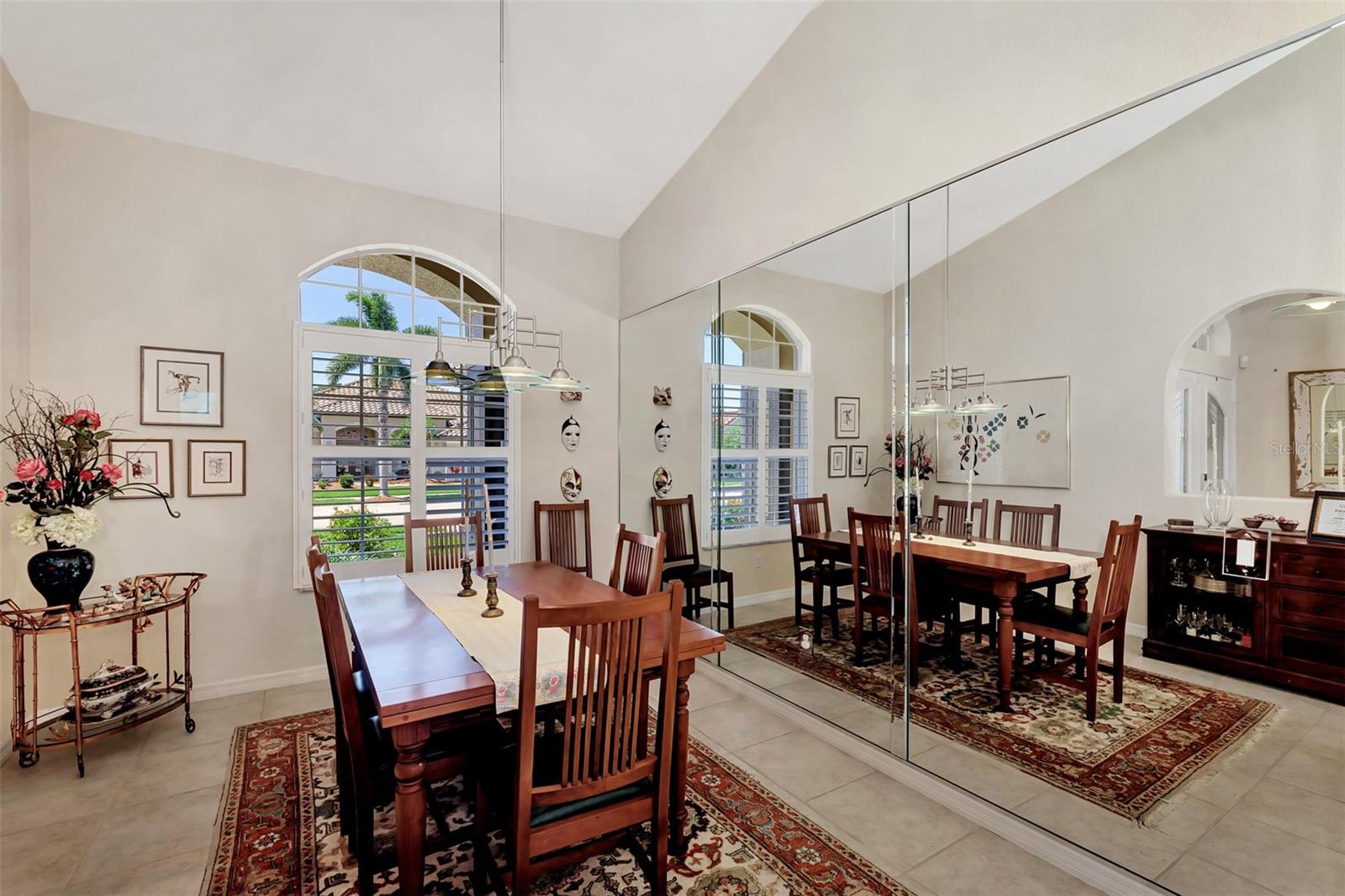 HERON CREEK - Residential