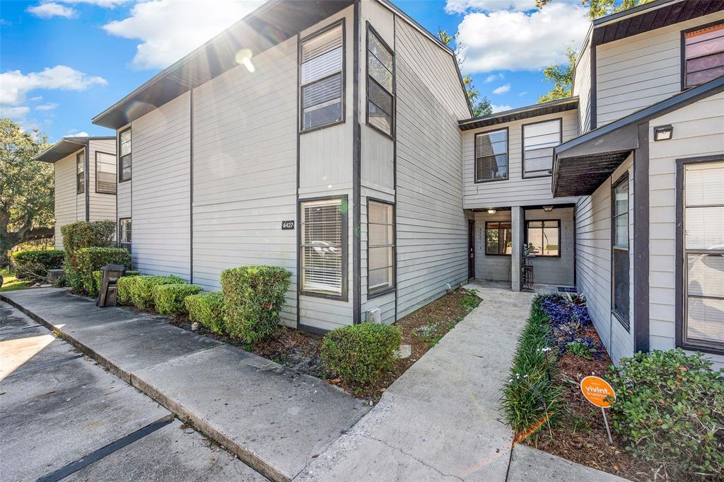 Photo of 4427 SW 21st Lane, Gainesville, FL 32607 (MLS # GC533948)