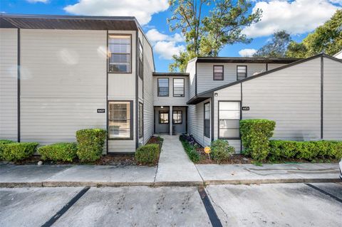 Photo of 4427 SW 21st Lane, Gainesville, FL 32607 (MLS # GC533948)