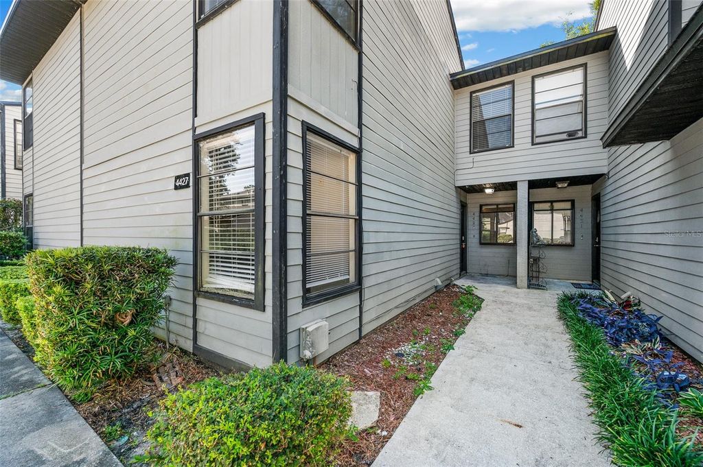 Photo of 4427 SW 21st Lane, Gainesville, FL 32607 (MLS # GC533948)