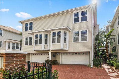 Photo of 3315 W De Leon Street #7, Tampa, FL 33609 (MLS # TB8407821)