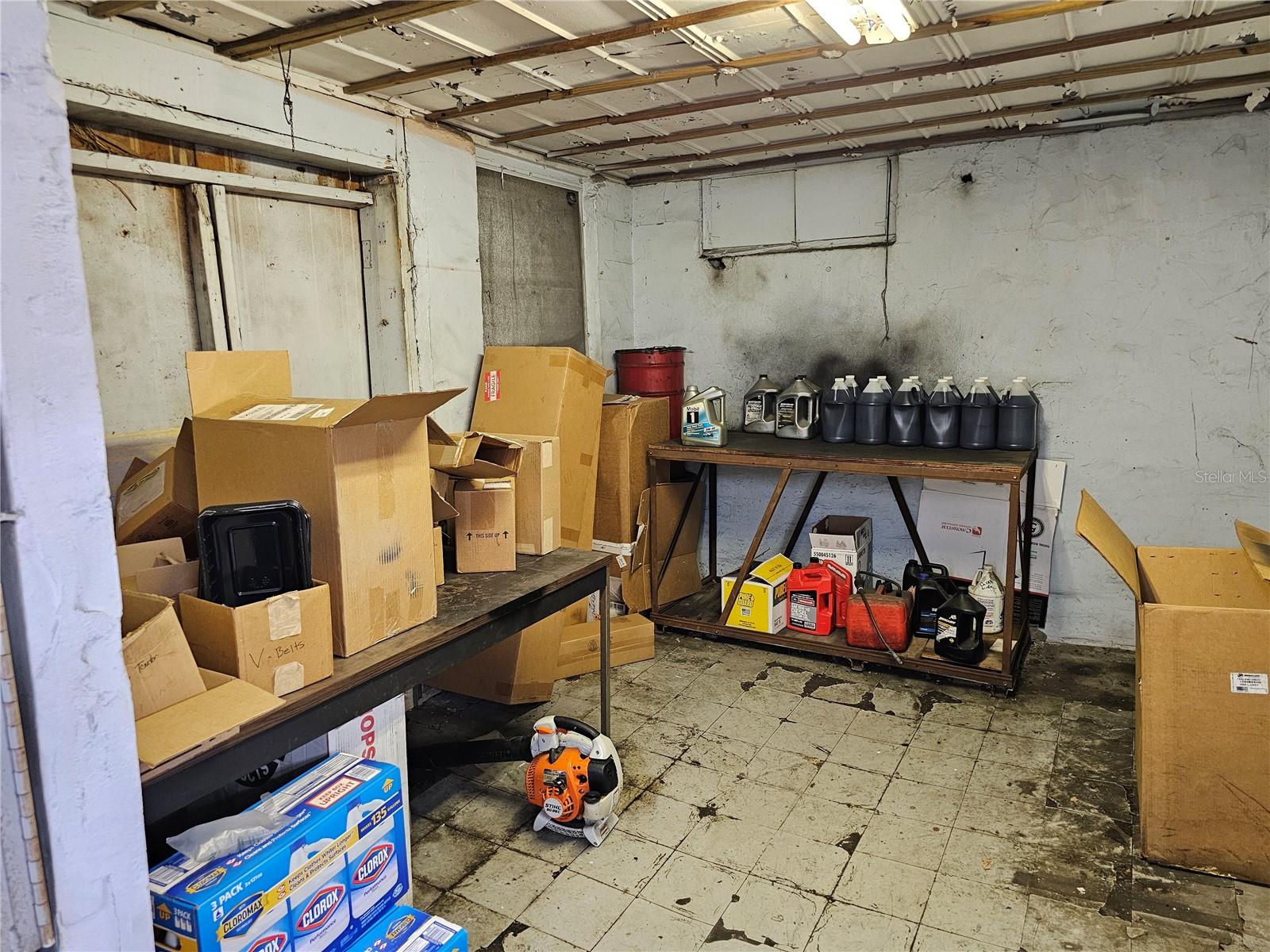 UNPLATTED - Commercial Sale