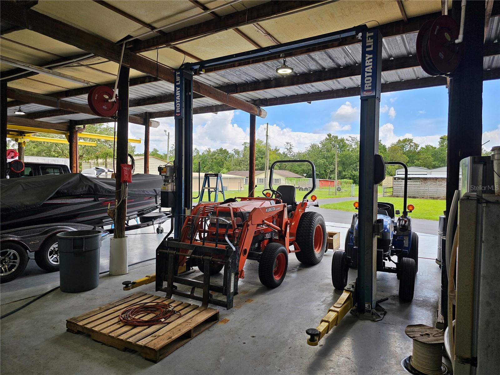 UNPLATTED - Commercial Sale