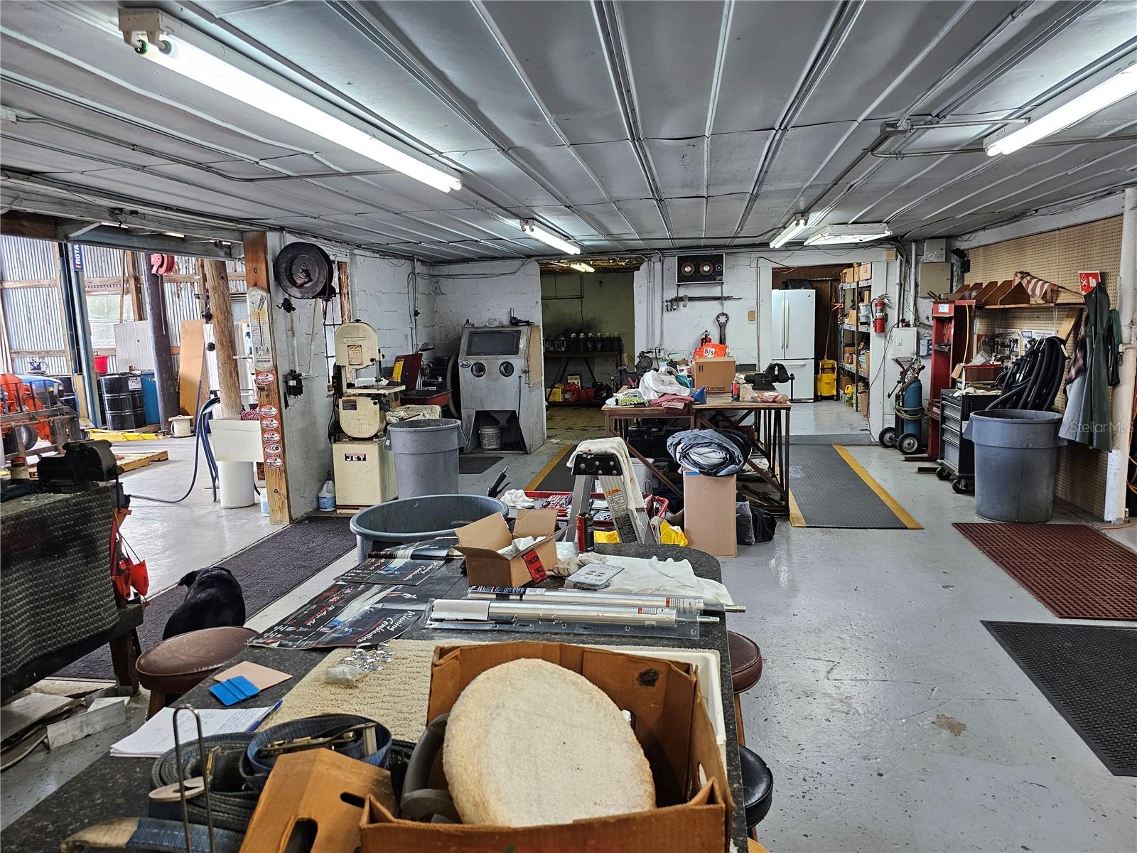 UNPLATTED - Commercial Sale