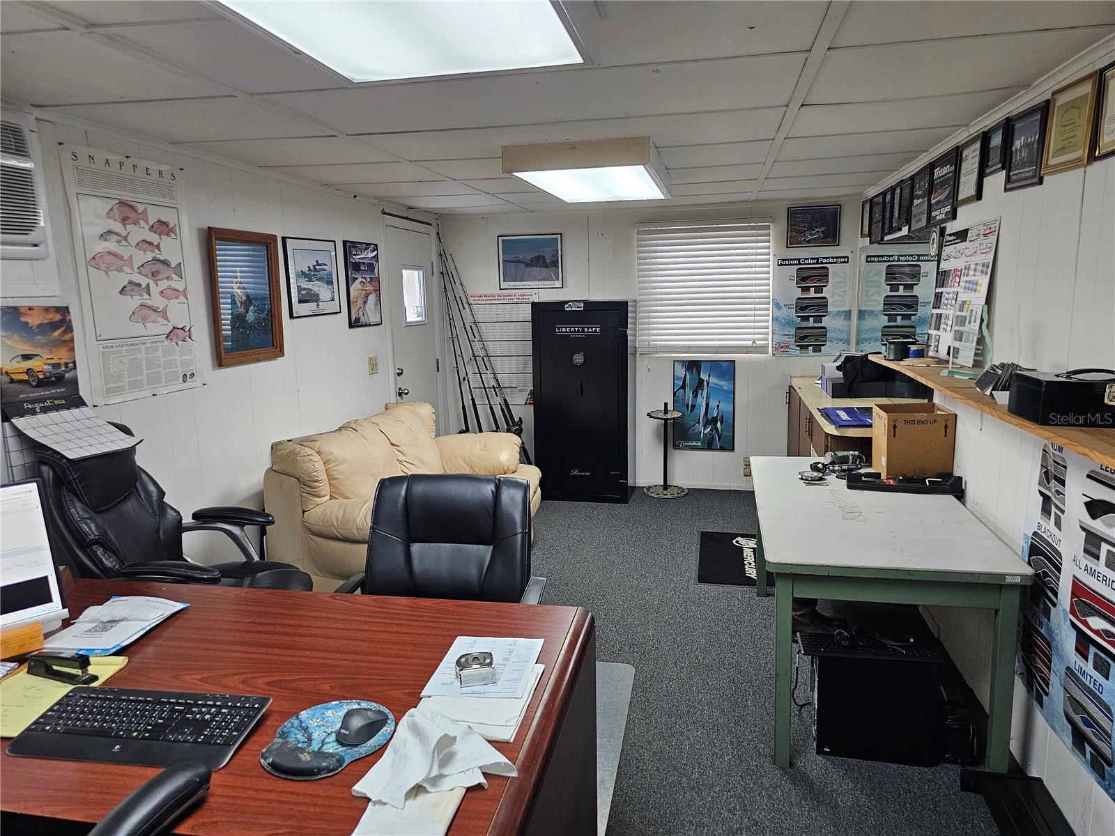 UNPLATTED - Commercial Sale