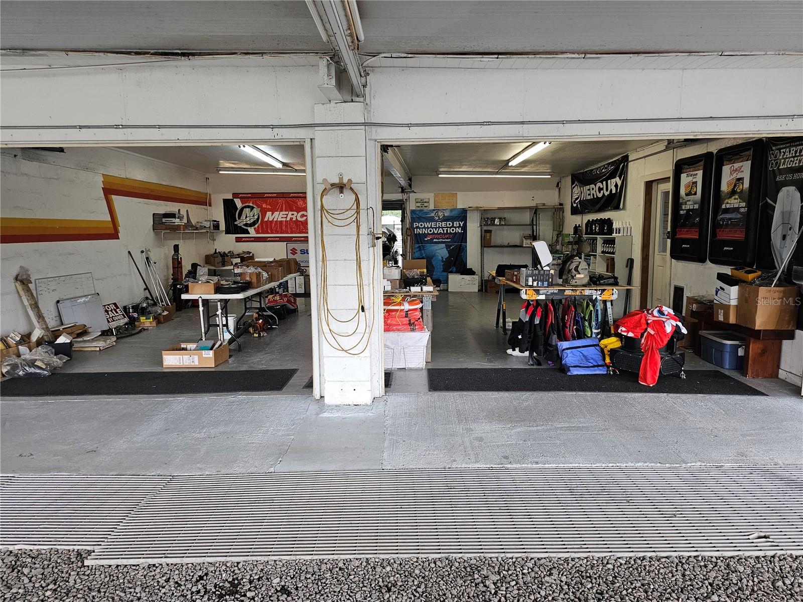 UNPLATTED - Commercial Sale