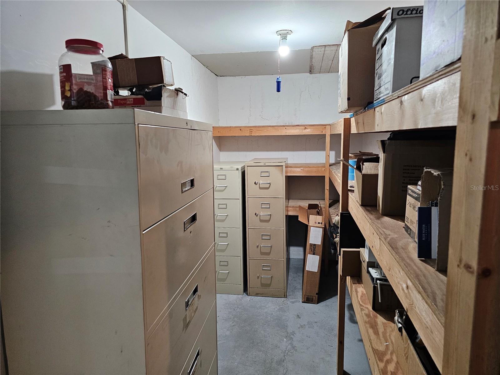 UNPLATTED - Commercial Sale