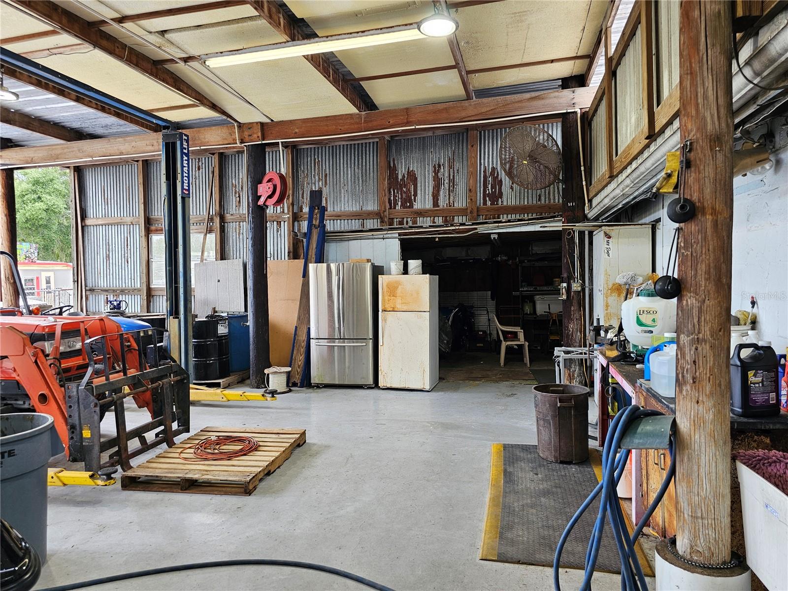 UNPLATTED - Commercial Sale