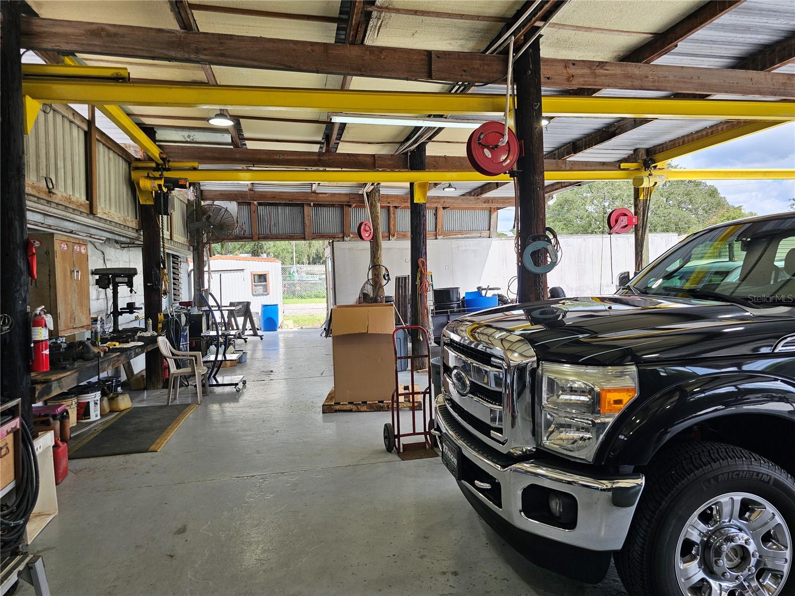 UNPLATTED - Commercial Sale