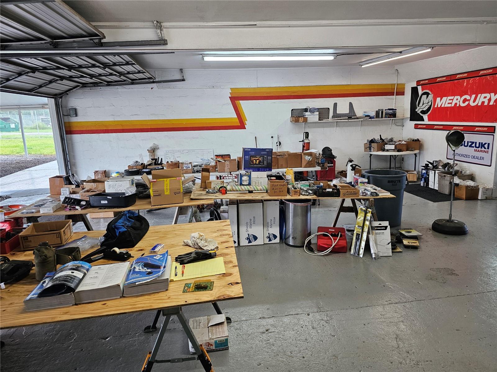 UNPLATTED - Commercial Sale