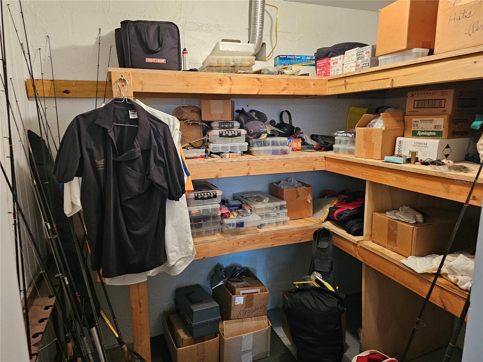 UNPLATTED - Commercial Sale