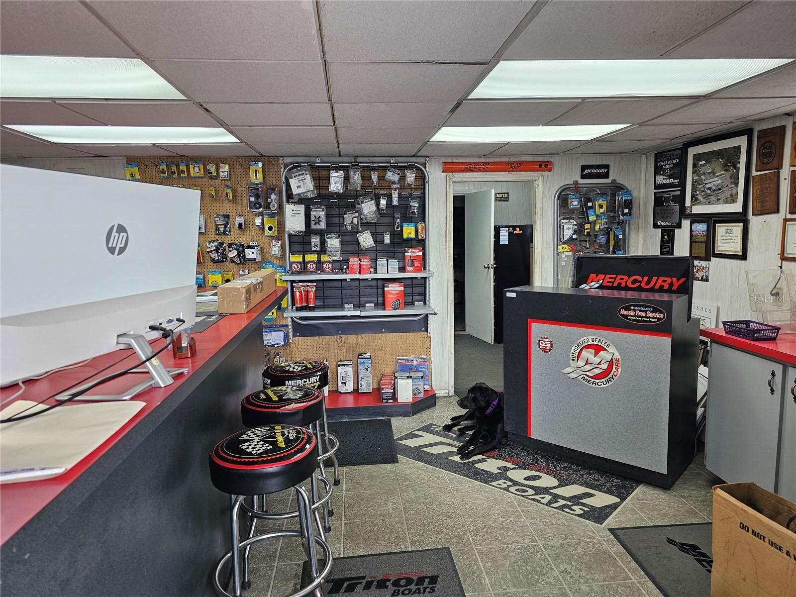 UNPLATTED - Commercial Sale