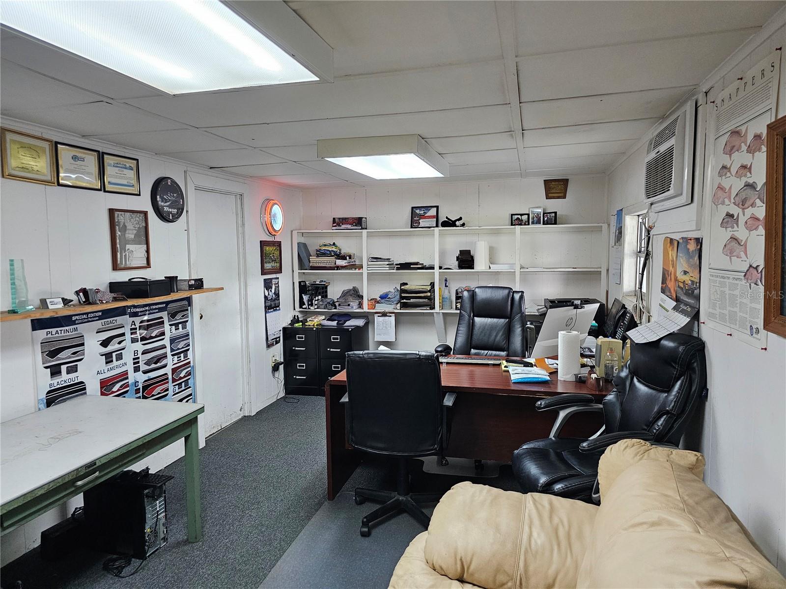 UNPLATTED - Commercial Sale